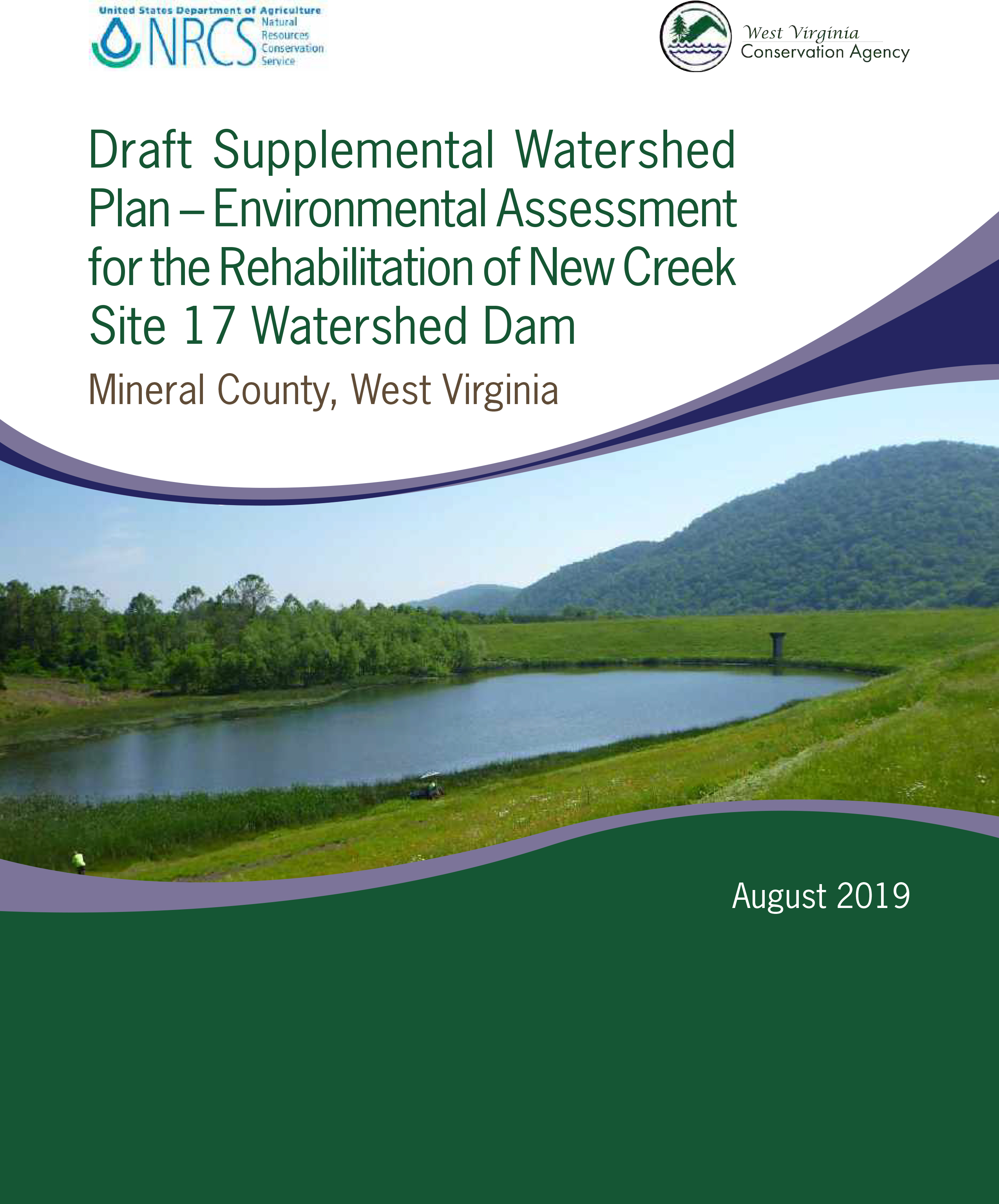 WVCA NEWS
